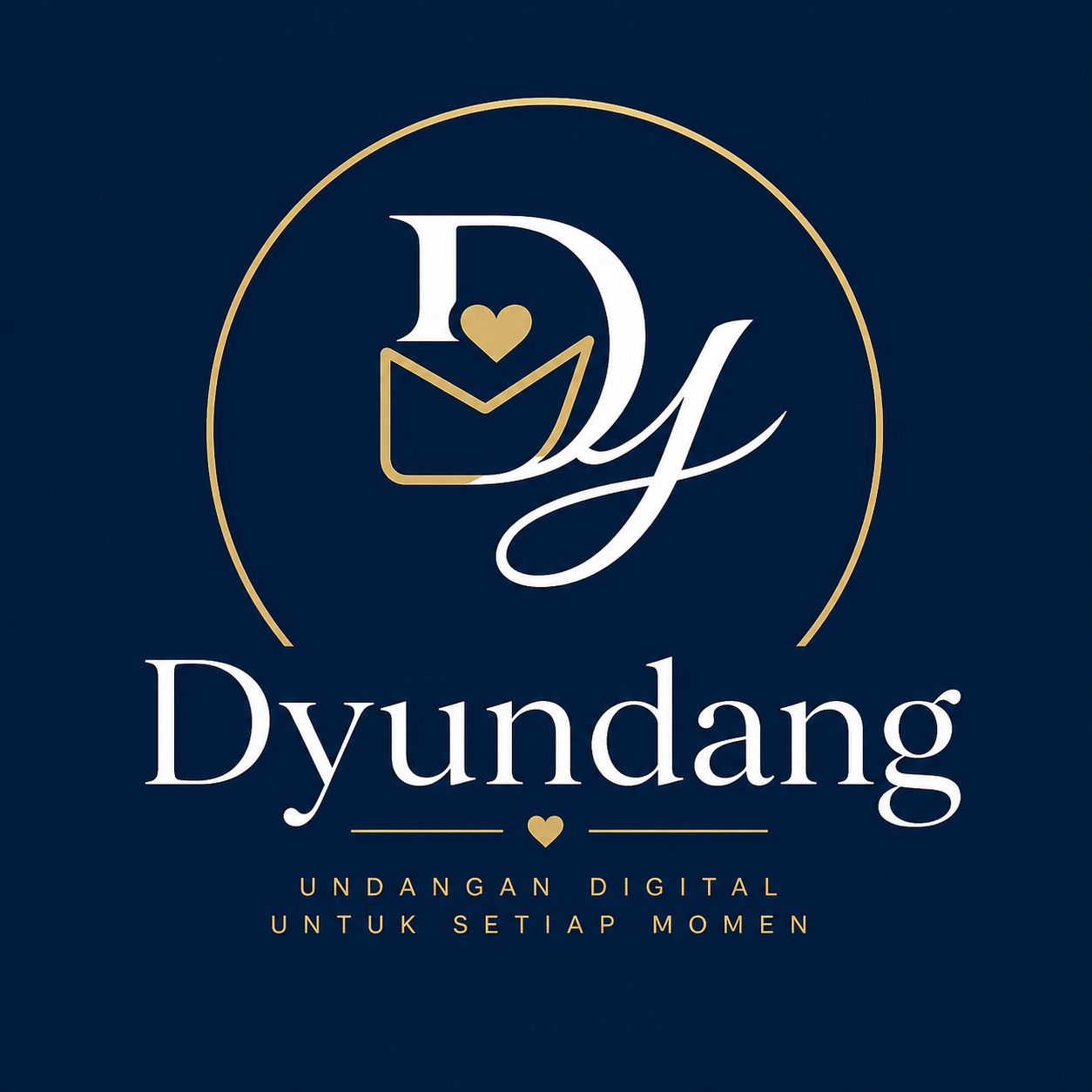 Dyundang | Website Undangan Digital