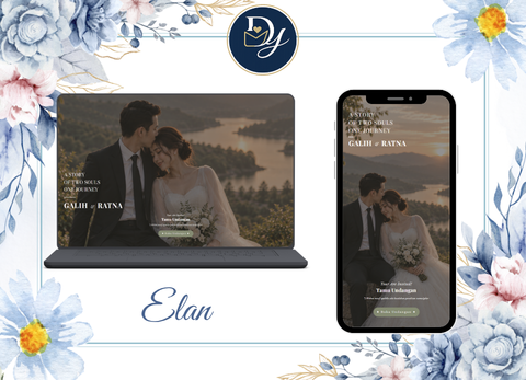 Signature - Elan