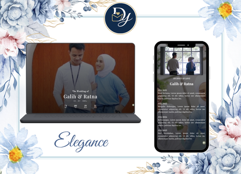 Signature - Elegance